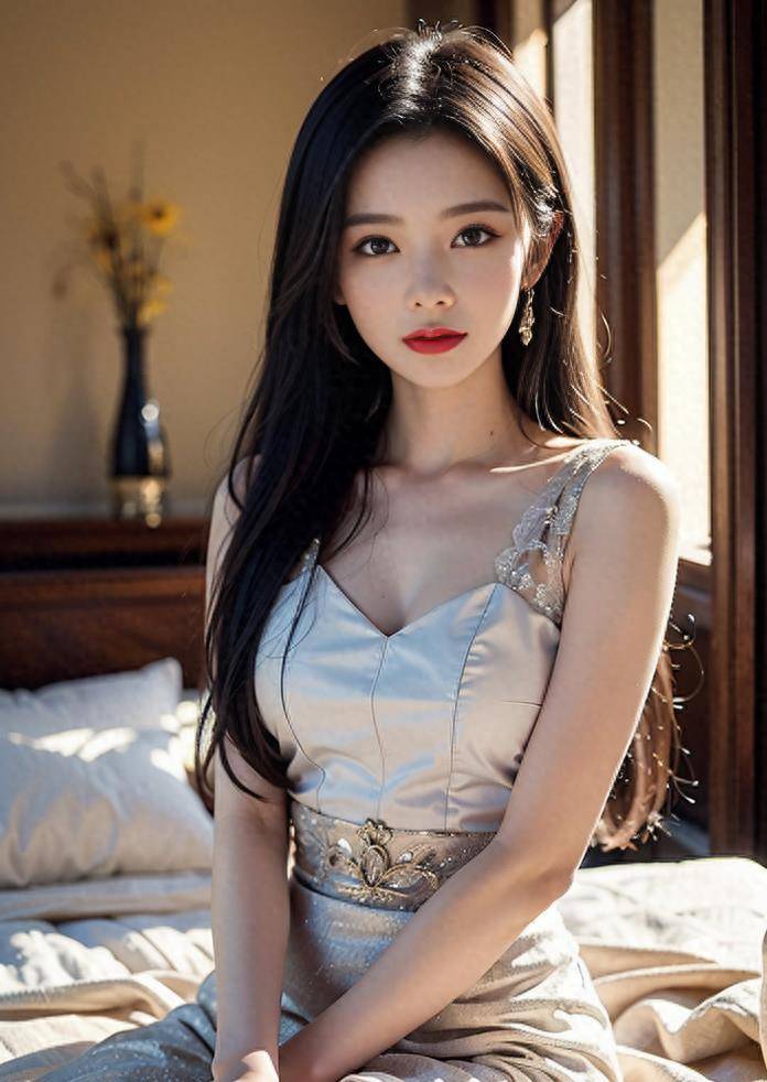 口红印痕